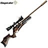 PCP Airgun Daystate Red Wolf HP Heritage Limited Edition HI Lite Huma Air Regulated