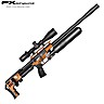 Carabina PCP FX Impact M4 Sniper Cobre