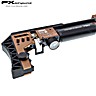 Carabina PCP FX Impact M4 Sniper Cobre