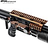 Carabina PCP FX Impact M4 Sniper Cobre