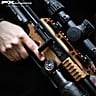 Carabine PCP FX FX Impact M4 Sniper Cuivre