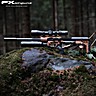 Carabina PCP FX Impact M4 Sniper Cobre