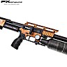 Carabina PCP FX Impact M4 Sniper Copper