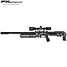 Carabina PCP FX Impact M4 Extended Black