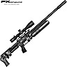 Carabina PCP FX Impact M4 Extended Black