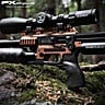 Carabine PCP FX FX Impact M4 Extended Copper