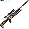 Carabina PCP FX Impact M4 Extended Copper