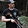 Carabina PCP FX Impact M4 Extended Copper