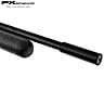 Carabina PCP FX Impact M4 Sniper Black