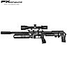 Carabina PCP FX Impact M4 Standard Black