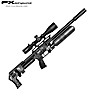 Carabina PCP FX Impact M4 Standard Black