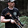 Carabina PCP FX Impact M4 Standard Copper