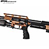 Carabina PCP FX Impact M4 Standard Copper