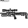 Carabina PCP FX Impact M4 Compact Black