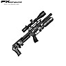 PCP Air Rifle FX Impact M4 Compact Black