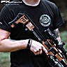 Carabina PCP FX Impact M4 Compact Copper