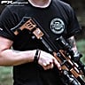 PCP Air Rifle FX Impact M4 Compact Copper