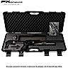 Carabina PCP FX Impact M4 Compact Black