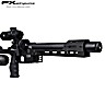 FX Panthera Hunter Compact Accessory Rail Arca