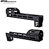 FX Panthera Hunter Compact Accessory Rail Arca