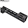 FX Panthera Hunter Compact Accessory Rail Arca