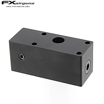 FX DRS Power Plenum SHP Kit