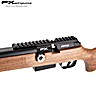 FX DRS Low Profile Picatinny Rail (30 MOA)