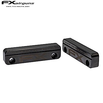 FX Airguns M-Lok Weights (Pair)