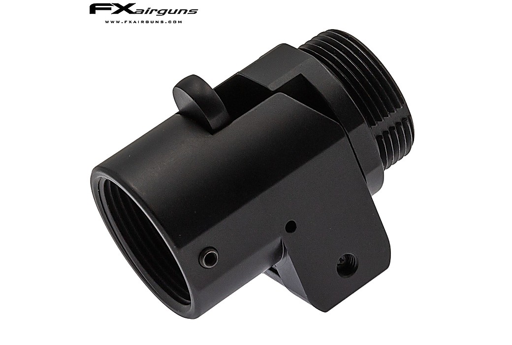 FX Folding Stock Adapter