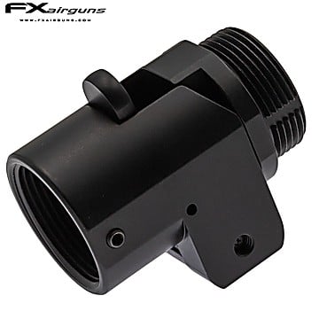 FX Folding Stock Adapter