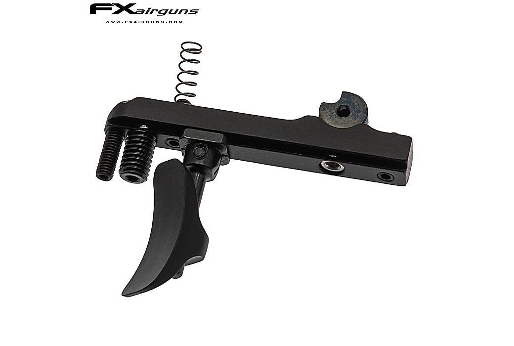 FX Impact M3 Complete Trigger