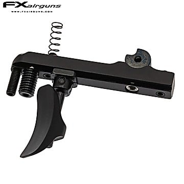 FX Impact M3 Complete Trigger