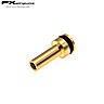 FX Regulator Piston Brass Long