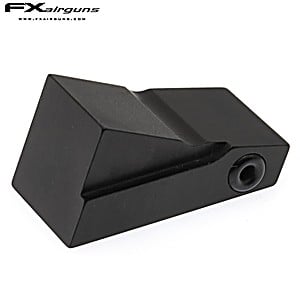 FX Single Shot Adapter Crown | Dreamline