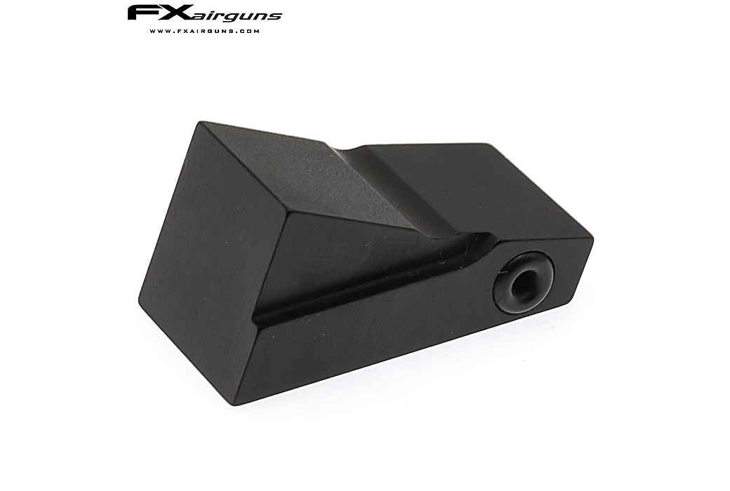 FX Single Shot Adapter Crown | Dreamline