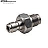 FX Airguns Quick Connector Short Male Foster (Complete Set)