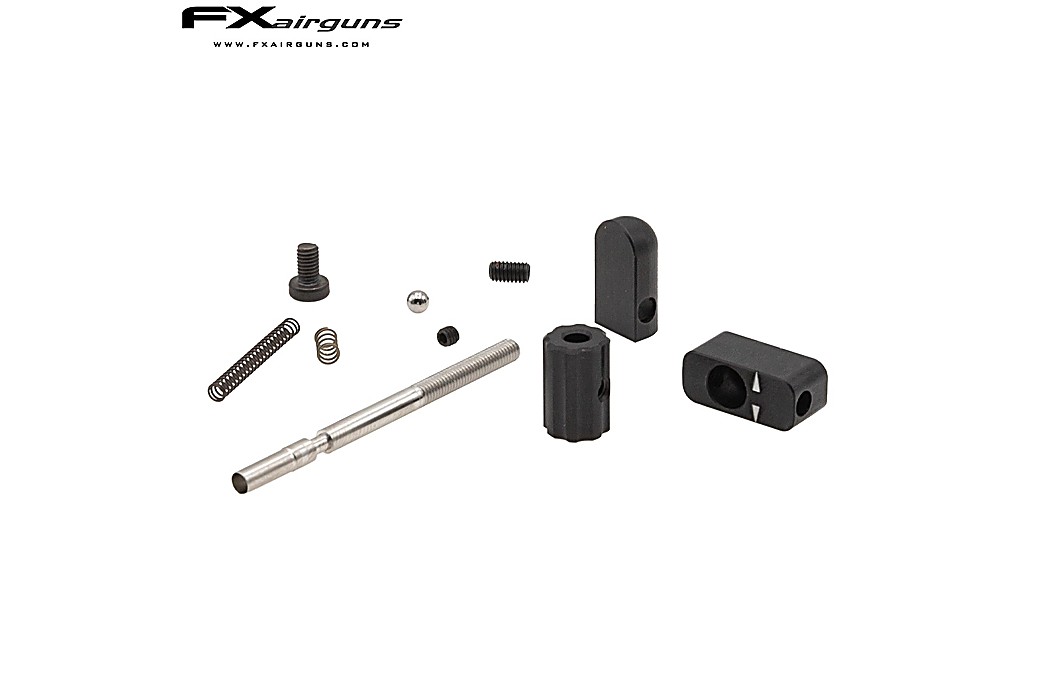 FX Impact M3 Quick Tune System Complete Kit