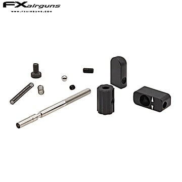 FX Impact M3 Quick Tune System Complete Kit