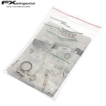 FX Royale 400 | 500 Repair Kit