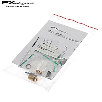 FX AMP Complete Regulator Repair Kit