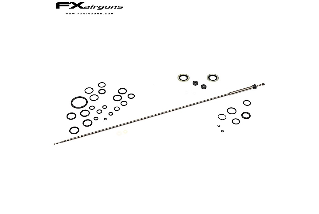 FX Impact MKII Power Plenum Repair Kit