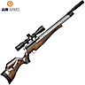 PCP Air Rifle Air Arms Kymira Limited Edition 40th Anniversary HP