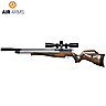 PCP Air Rifle Air Arms Kymira Limited Edition 40th Anniversary HP