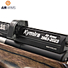 PCP Air Rifle Air Arms Kymira Limited Edition 40th Anniversary HP