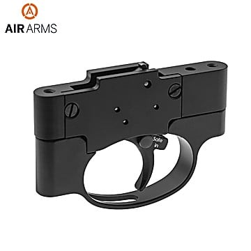 Air Arms Trigger Unit with Complete Chassi