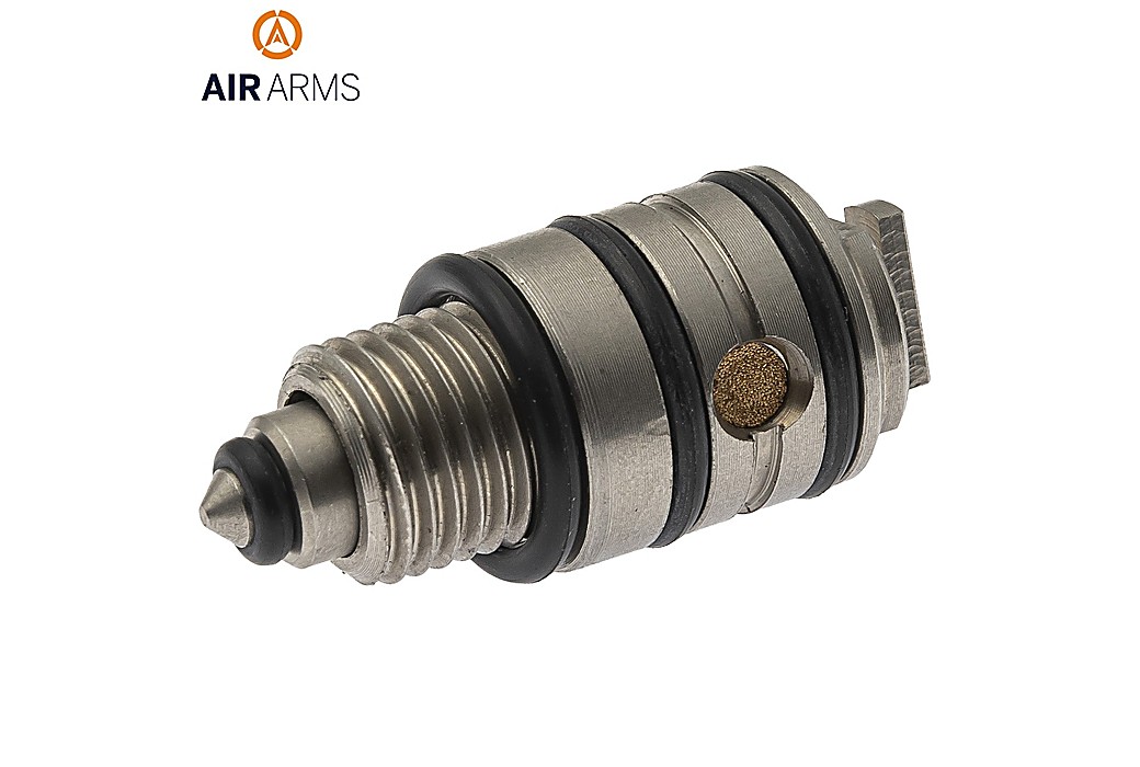 Air Arms Male Filling Adaptor T-Bar Connector