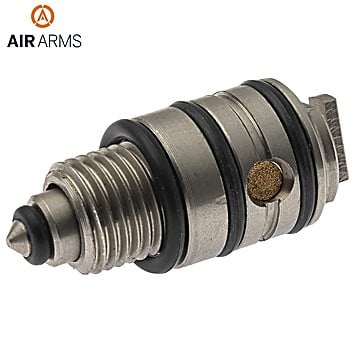 Adaptateur de Remplissage Mâle Air Arms Connecteur T-BAr