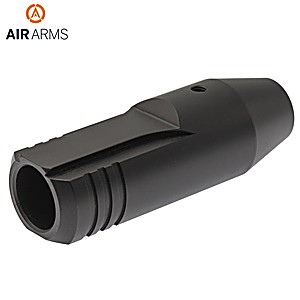 Air Arms Muzzle Base for Diopter