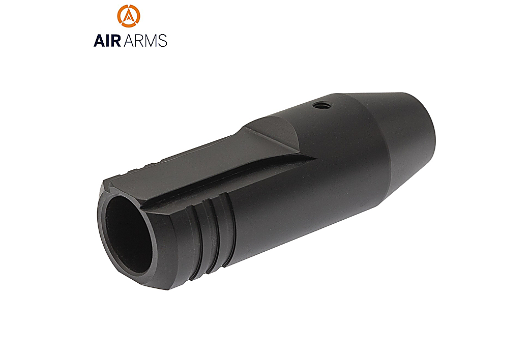 Bocacha para Punto de Mira Air Arms S200 Muzzle End