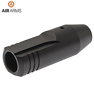 Bocacha para Punto de Mira Air Arms S200 Muzzle End